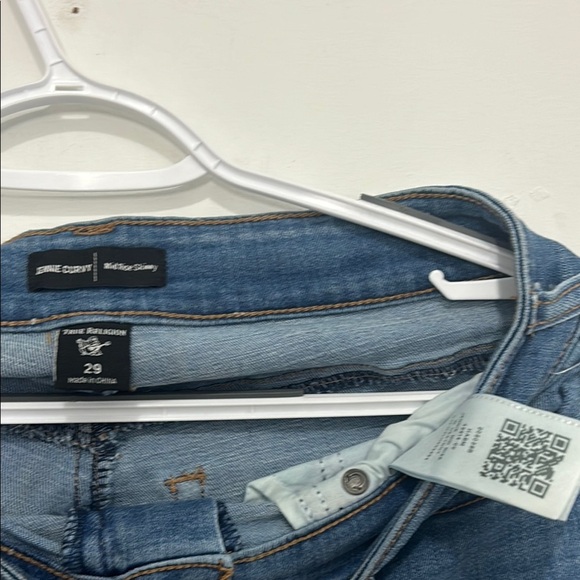 True Religion Jeans - Picture 2 of 4